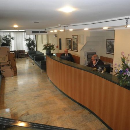 Hotel Selide ديسْيو المظهر الخارجي الصورة