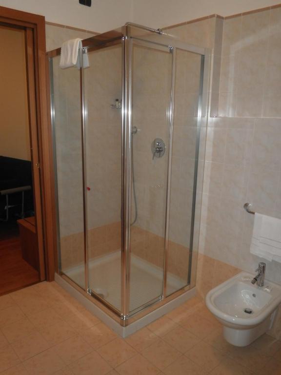 Hotel Selide ديسْيو الغرفة الصورة