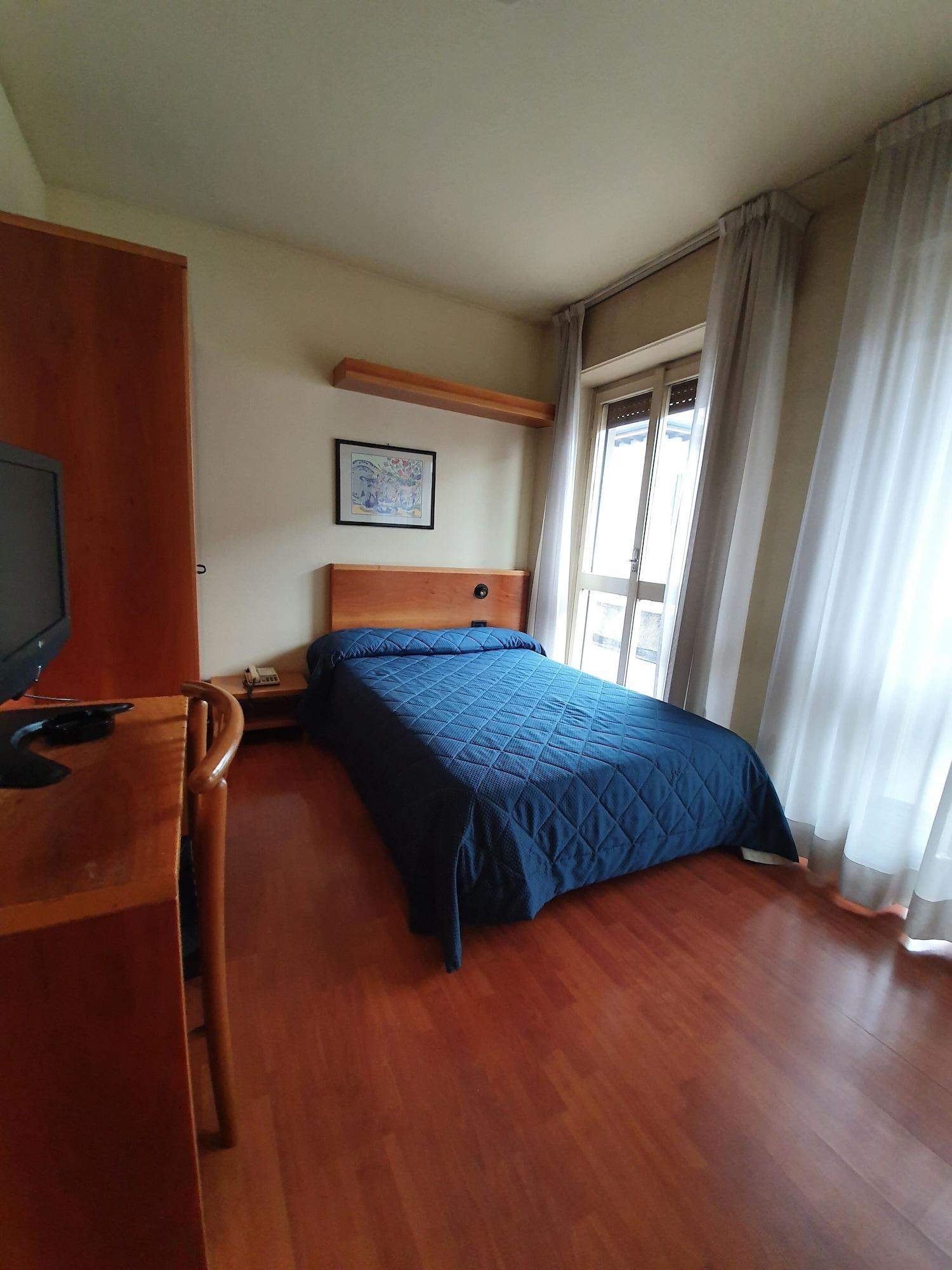 Hotel Selide ديسْيو المظهر الخارجي الصورة