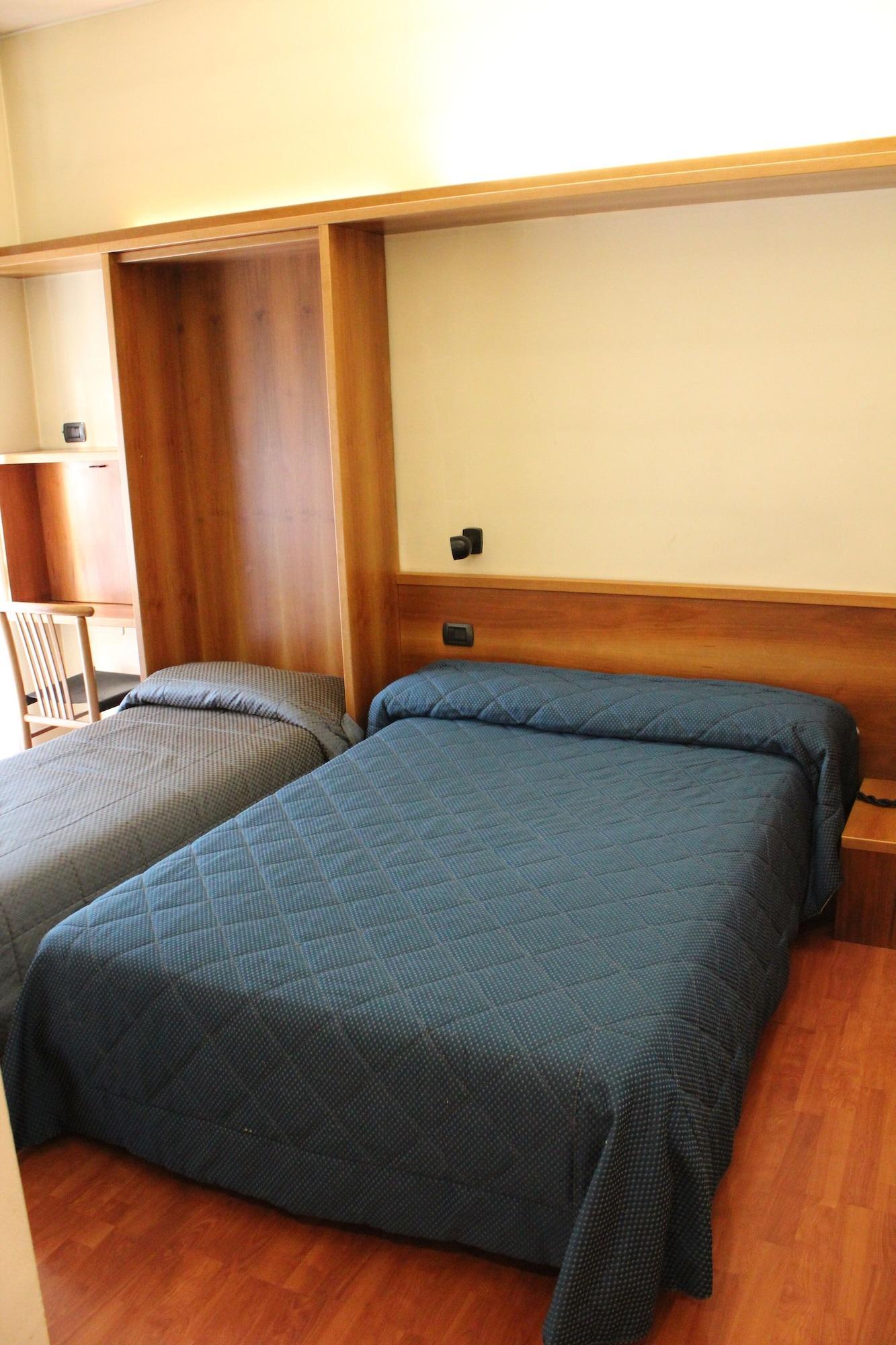 Hotel Selide ديسْيو المظهر الخارجي الصورة