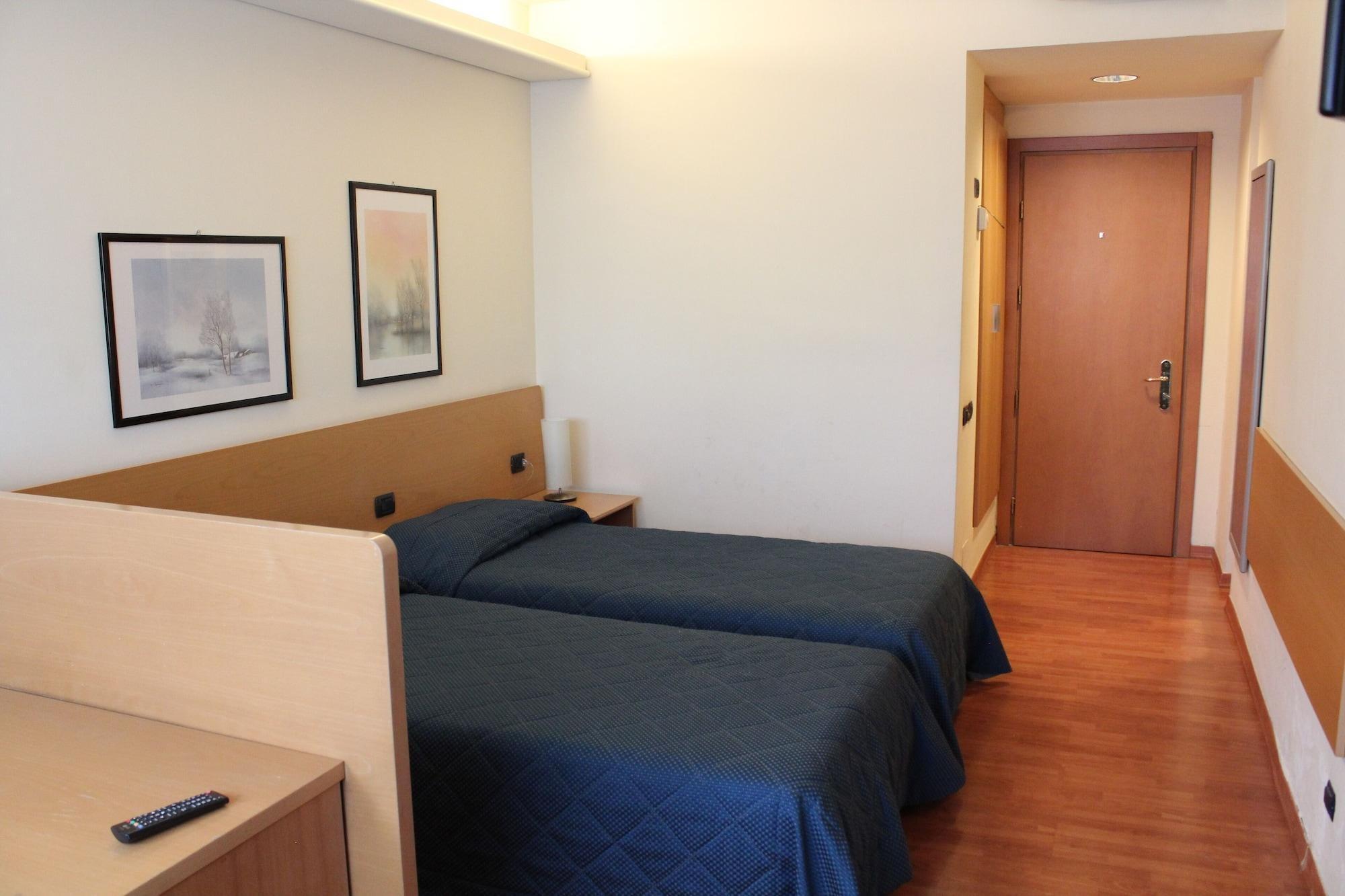 Hotel Selide ديسْيو المظهر الخارجي الصورة