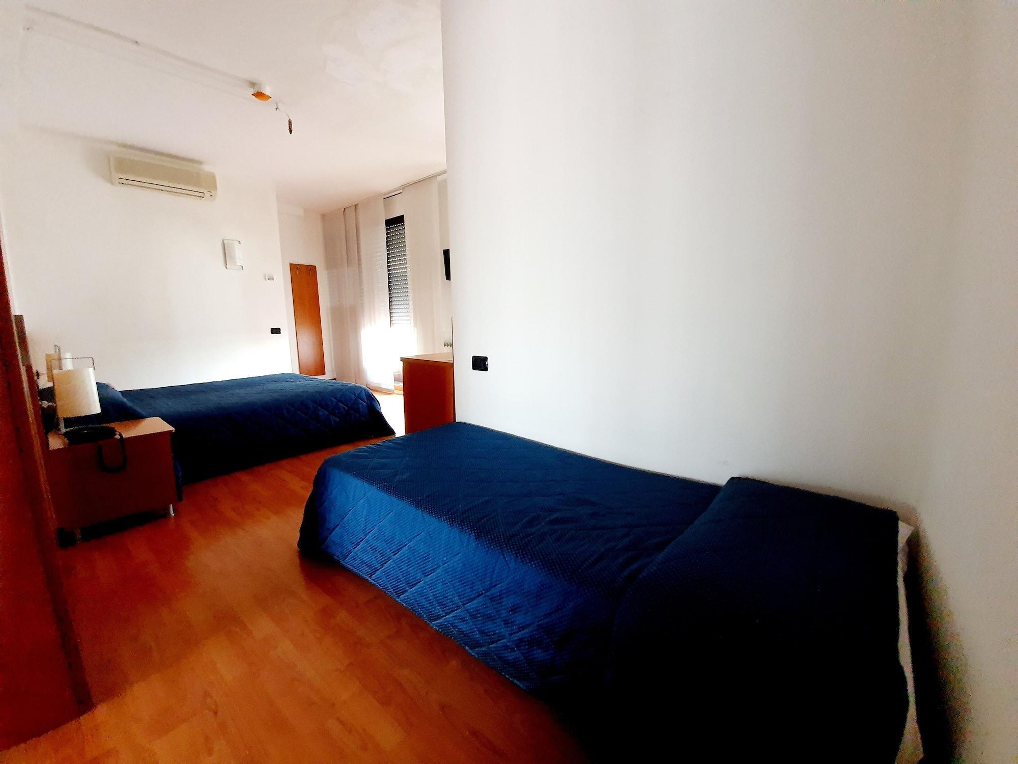 Hotel Selide ديسْيو المظهر الخارجي الصورة