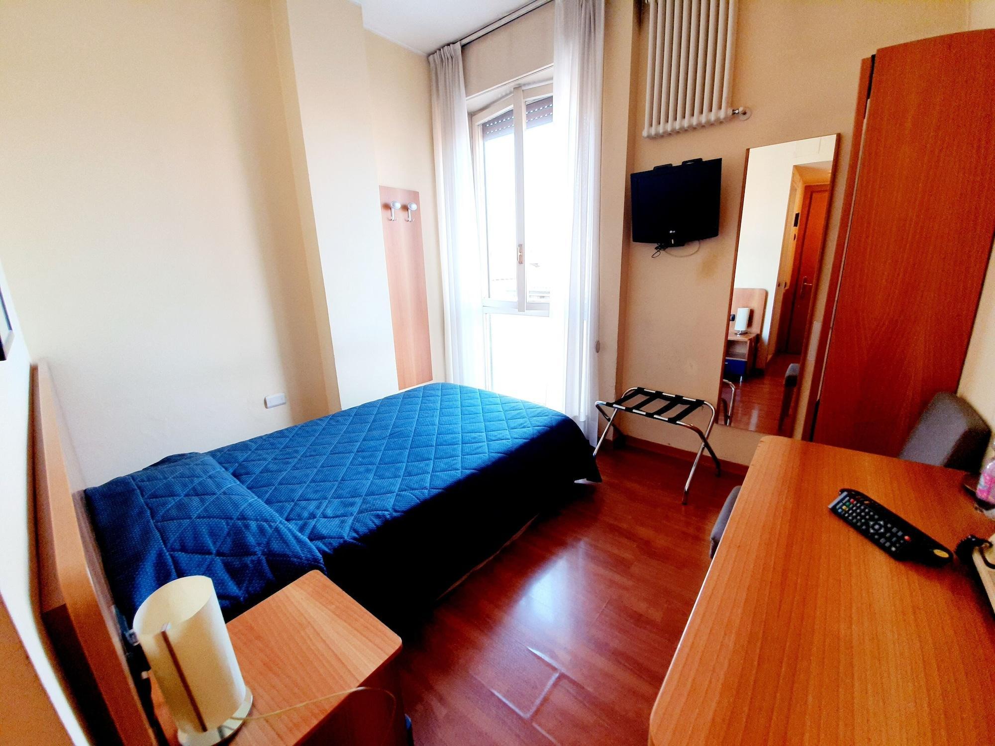 Hotel Selide ديسْيو المظهر الخارجي الصورة