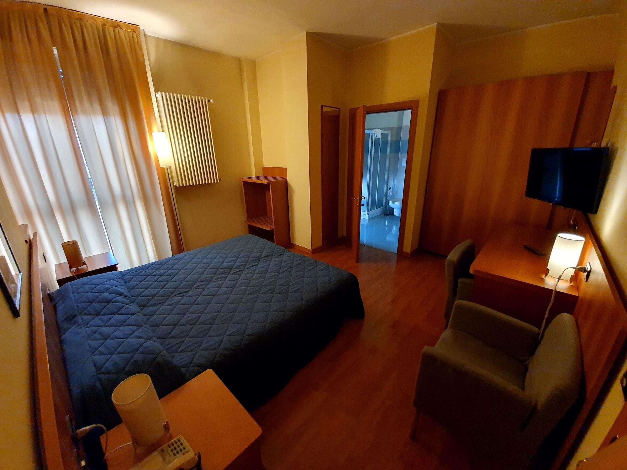 Hotel Selide ديسْيو المظهر الخارجي الصورة