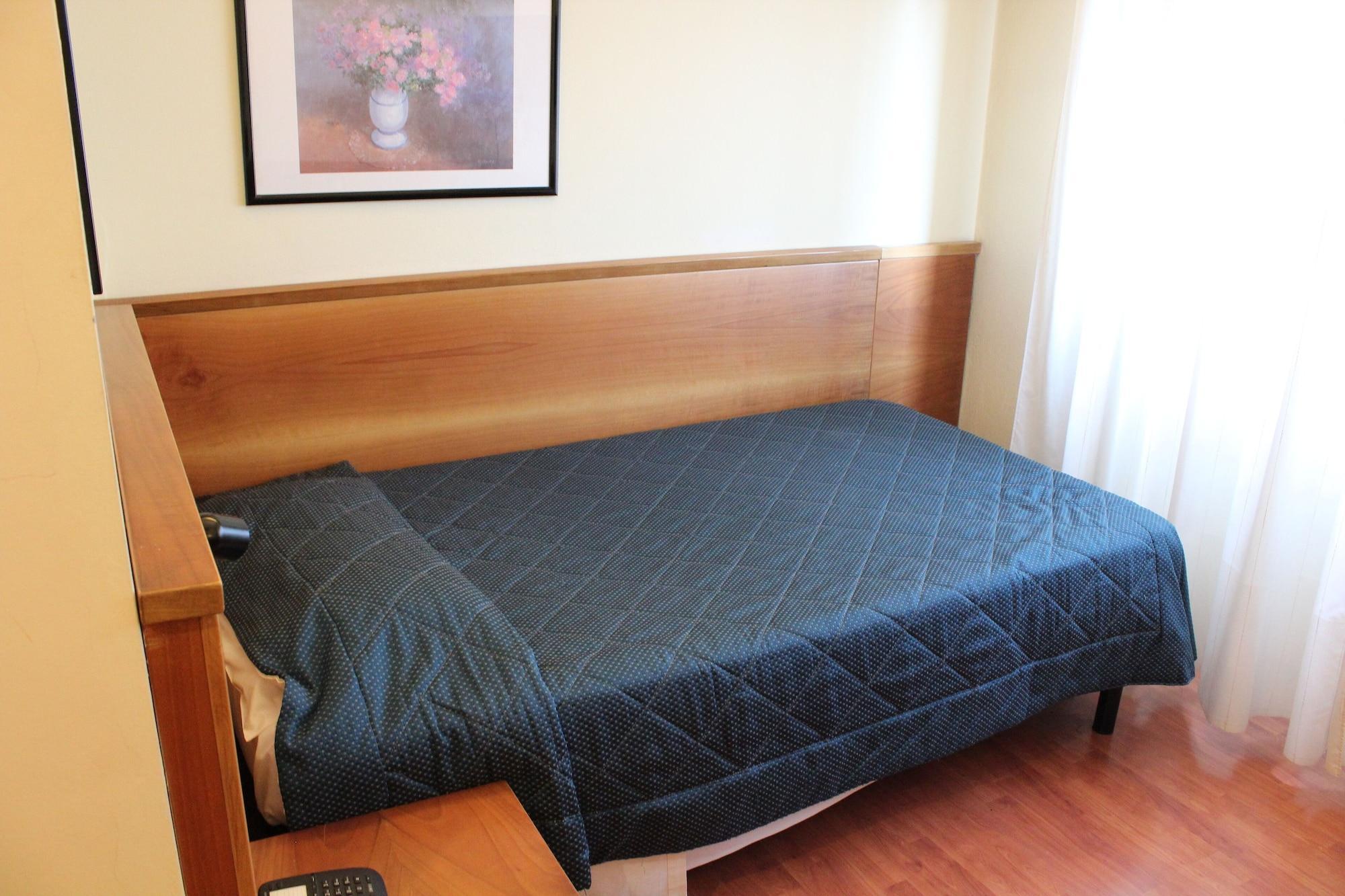 Hotel Selide ديسْيو المظهر الخارجي الصورة