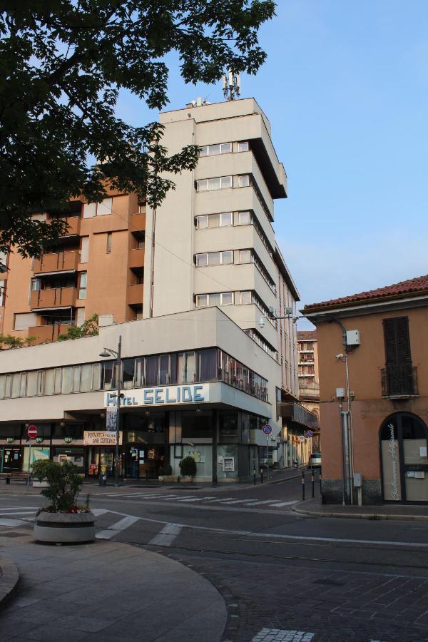 Hotel Selide ديسْيو المظهر الخارجي الصورة